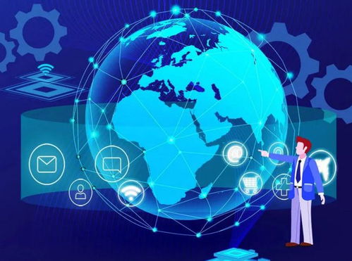 人工智能應用軟件開發(fā)引領(lǐng)全球產(chǎn)業(yè)新浪潮