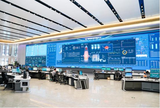 從智能工廠標桿到產(chǎn)業(yè)生態(tài)高地 南京人工智能應用軟件開發(fā)加速“智造”躍升